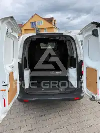 2014 Ford TRANSIT