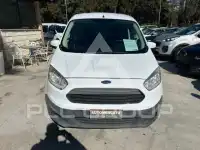 2014 Ford TRANSIT
