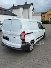 2014 Ford TRANSIT