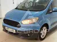 2014 Ford TRANSIT