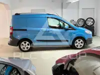 2014 Ford TRANSIT