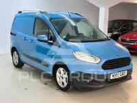 2014 Ford TRANSIT