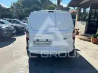 2014 Ford TRANSIT