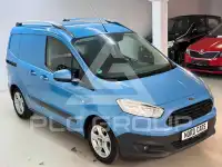 2014 Ford TRANSIT