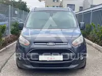 2014 Ford Tourneo