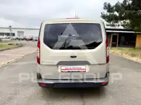 2014 Ford Tourneo