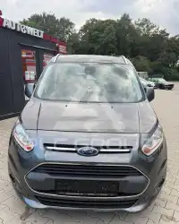 2014 Ford Tourneo