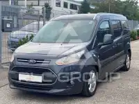 2014 Ford Tourneo