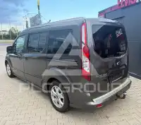 2014 Ford Tourneo