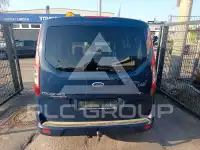 2014 Ford Tourneo