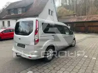 2014 Ford Tourneo