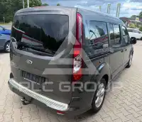 2014 Ford Tourneo