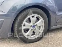 2014 Ford Tourneo
