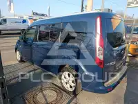 2014 Ford Tourneo