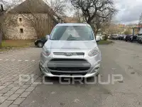2014 Ford Tourneo