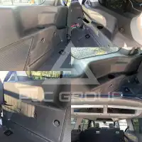 2014 Ford Tourneo