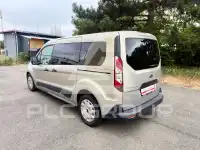 2014 Ford Tourneo