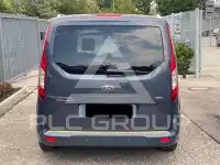 2014 Ford Tourneo