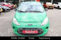2014 Ford KA