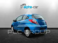 2014 Ford KA