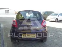 2014 Ford KA