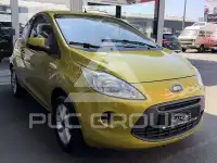 2014 Ford KA