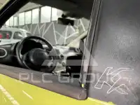 2014 Ford KA