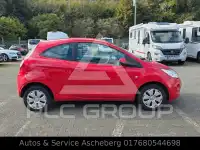 2014 Ford KA