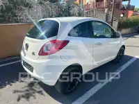 2014 Ford KA