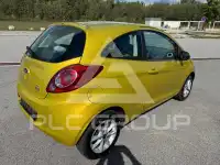 2014 Ford KA