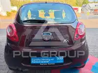 2014 Ford KA