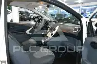2014 Ford KA