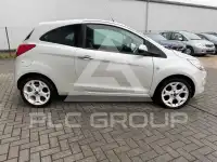2014 Ford KA