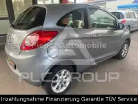 2014 Ford KA