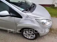 2014 Ford KA