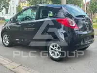 2014 Ford KA