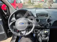 2014 Ford KA