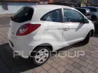 2014 Ford KA