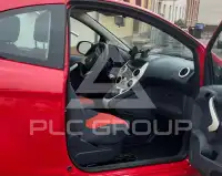 2014 Ford KA