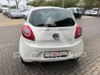 2014 Ford KA