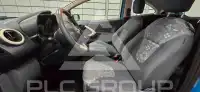 2014 Ford KA