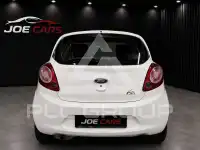 2014 Ford KA