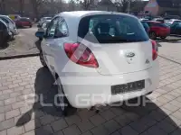 2014 Ford KA