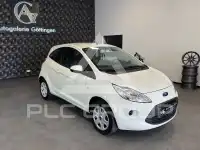 2014 Ford KA