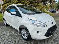 2014 Ford KA