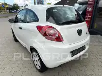 2014 Ford KA