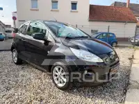 2014 Ford KA