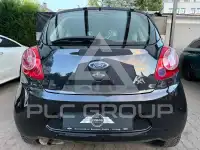 2014 Ford KA