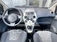 2014 Ford KA