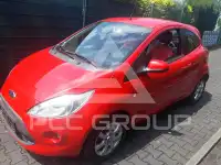 2014 Ford KA